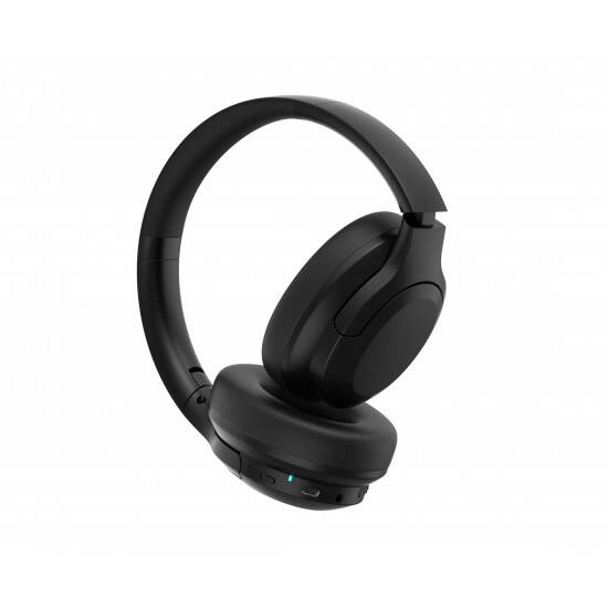 Laser ANC Bluetooth Headphones 20 Hour Battery Life